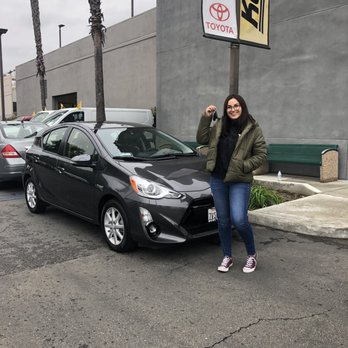 Keyes Toyota - New car!! - Car Dealers Near Me - Van Nuys, California Keyes Toyota - New car!! - Car Dealers Near Me - Van Nuys, California