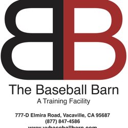 Baseball Barn
