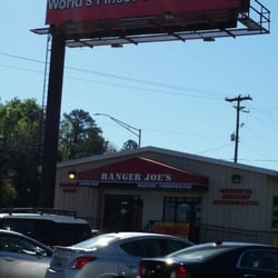 Rons Barber Shop - Barber Shop