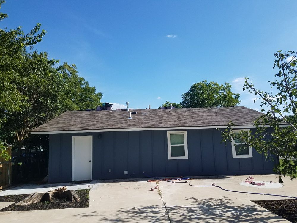 Slide of BesTex Solutions