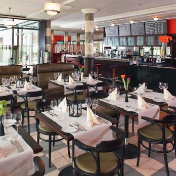 Hapimag Resort Interlaken - restaurant - Resorts Near Me - Interlaken, BE