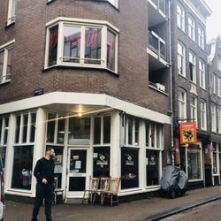 Phu Thai - Restaurant location