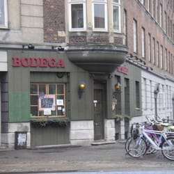 Toftegårds Bodega
