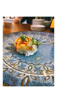 Sushi Kaunta (Reservation is required via Tock platform only, visit our website) by null