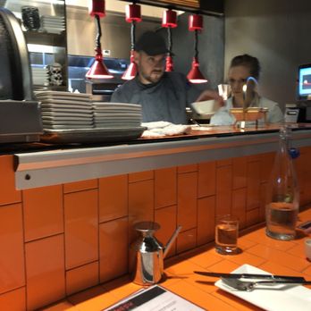 MESU - Mexican Near Me - Charleston, South Carolina