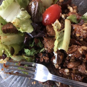 CoreLife Eatery - Seriously? - New American Near Me - Fayetteville, North Carolina