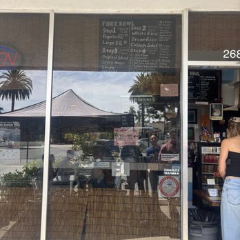 Kawamata Seafood - Hawaiian Near Me - Dana Point, California Kawamata Seafood - Hawaiian Near Me - Dana Point, California