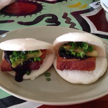 East Side King - Pork Buns Yum Yum!! - Asian Fusion Near Me - Austin, Texas