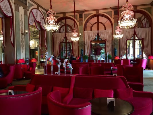 Royal Barriere Hotel by null