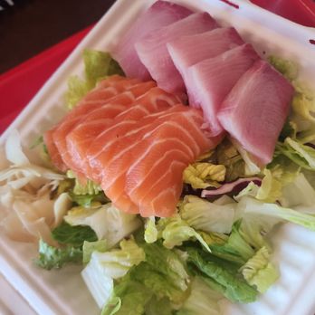 Ahi & Vegetable- Ewa Beach - Sushi Bars Near Me - Ewa Beach, Hawaii Ahi & Vegetable- Ewa Beach - Sushi Bars Near Me - Ewa Beach, Hawaii