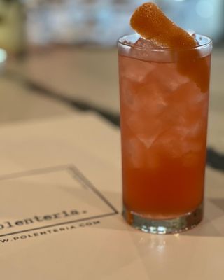 Senza Italian Kitchen by null