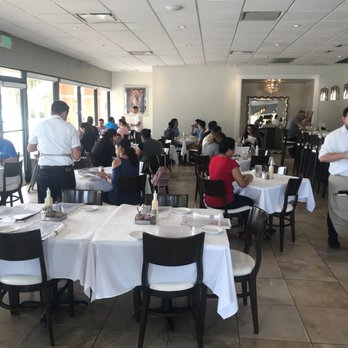 Madrono Restaurant - Latin American Near Me - Miami, Florida