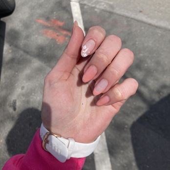 Smiley Nail Spa - Nail Salons Near Me - Walnut Creek, California