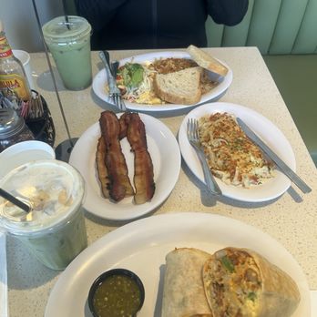 Kitch Cafe - Breakfast & Brunch Near Me - Fullerton, California Kitch Cafe - Breakfast & Brunch Near Me - Fullerton, California