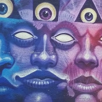 Mile of Murals - Public Art Near Me - Chicago, Illinois Mile of Murals - Public Art Near Me - Chicago, Illinois