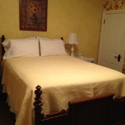 Main Street Inn Llc - Cute room