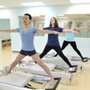 Photo of The Pilates Haus