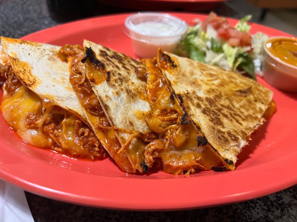 El Valle Restaurant