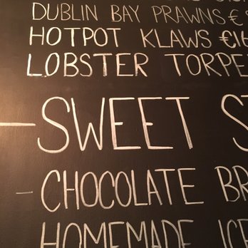Klaw - Seafood Near Me - Dublin, D Klaw - Seafood Near Me - Dublin, D