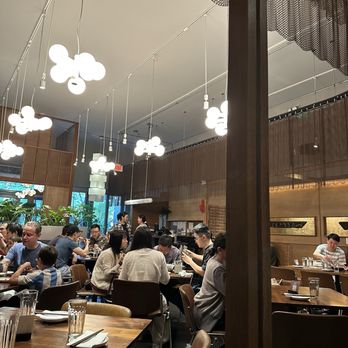 Yuan - Chinese Near Me - Jersey City, New Jersey