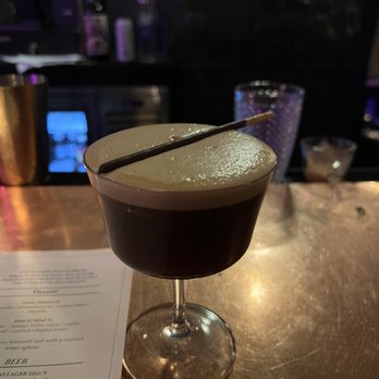 Con Alma - Cocktail Bars Near Me - Pittsburgh, Pennsylvania