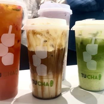 Tu Cha - Desserts Near Me - Los Angeles, California Tu Cha - Desserts Near Me - Los Angeles, California