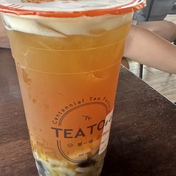 Tea Top - Bubble Tea Near Me - Katy, Texas Tea Top - Bubble Tea Near Me - Katy, Texas