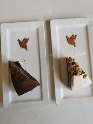 Aux Vivres Westmount by null