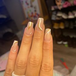 Nails by Tony