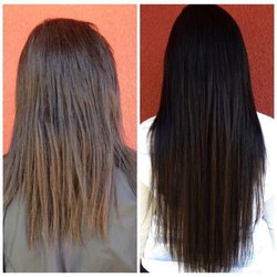 La Jolla Hair Clinic - Extensions by Desi