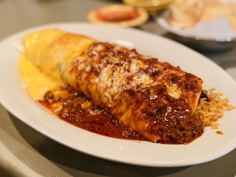 MARIA CUCA’S MEXICAN CUISINE 347 Photos & 553 Reviews 800 S Main St