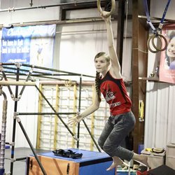 ETC Gymnastics