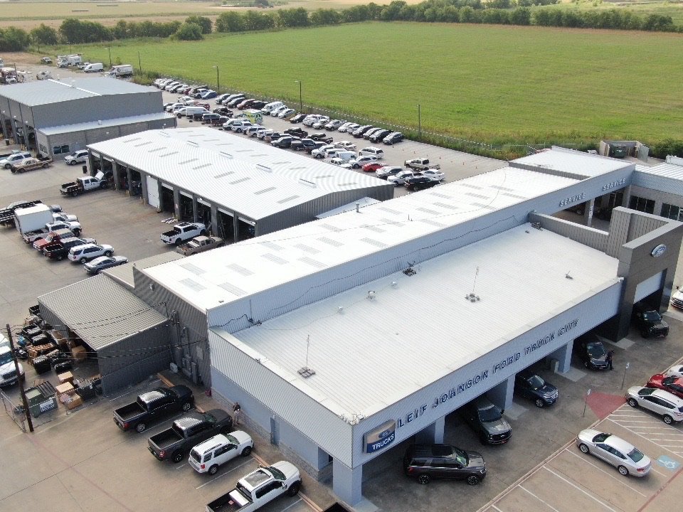 Slide of LoveRain Roof