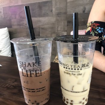 Ding Tea Arlington - Coffee & Tea Near Me - Arlington, Texas Ding Tea Arlington - Coffee & Tea Near Me - Arlington, Texas