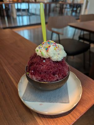 Madlab Kakigori by null