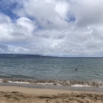DT Fleming Beach Park - Beaches Near Me - Kapalua, Hawaii
