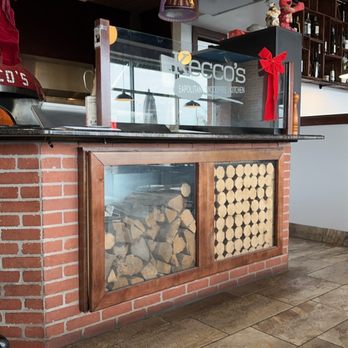 Kecco's Neapolitan Woodfire Kitchen - Interior - Italian Near Me - Reisterstown, Maryland Kecco's Neapolitan Woodfire Kitchen - Interior - Italian Near Me - Reisterstown, Maryland