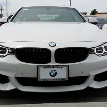 Peter Pan BMW - 435i msport - Car Dealers Near Me - San Mateo, California