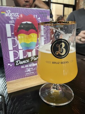 Bruz Off Fax by null