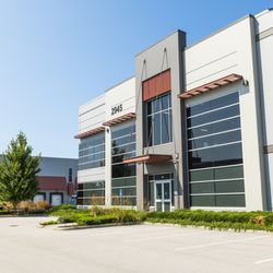 WCP Building Renewal - Campbell Heights