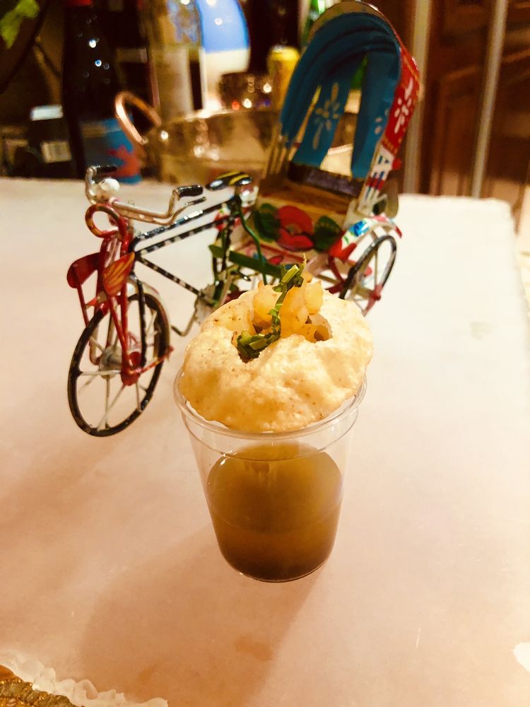 AL MADINA HALAL FAMILY RESTAURANTFINE INDIAN CUISINE Updated