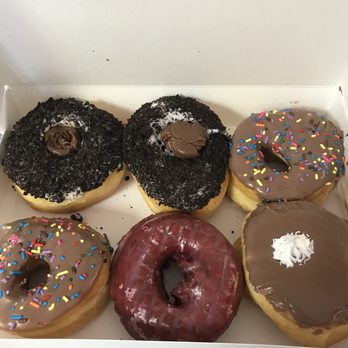 Donut Connection - Donuts Near Me - Goose Creek, South Carolina Donut Connection - Donuts Near Me - Goose Creek, South Carolina