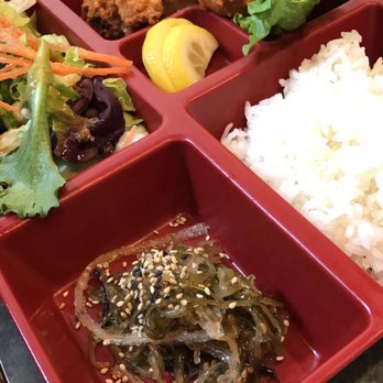 Samurai Sushi - Whistler - Bento box - Ramen Near Me - Whistler, British Columbia Samurai Sushi - Whistler - Bento box - Ramen Near Me - Whistler, British Columbia