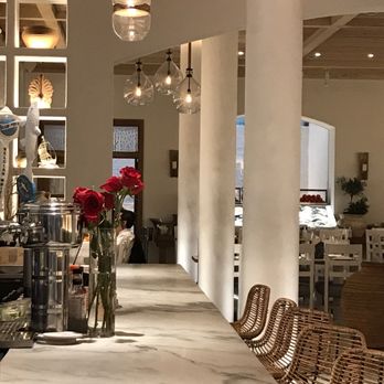 Kyma - Greek Near Me - New York, New York