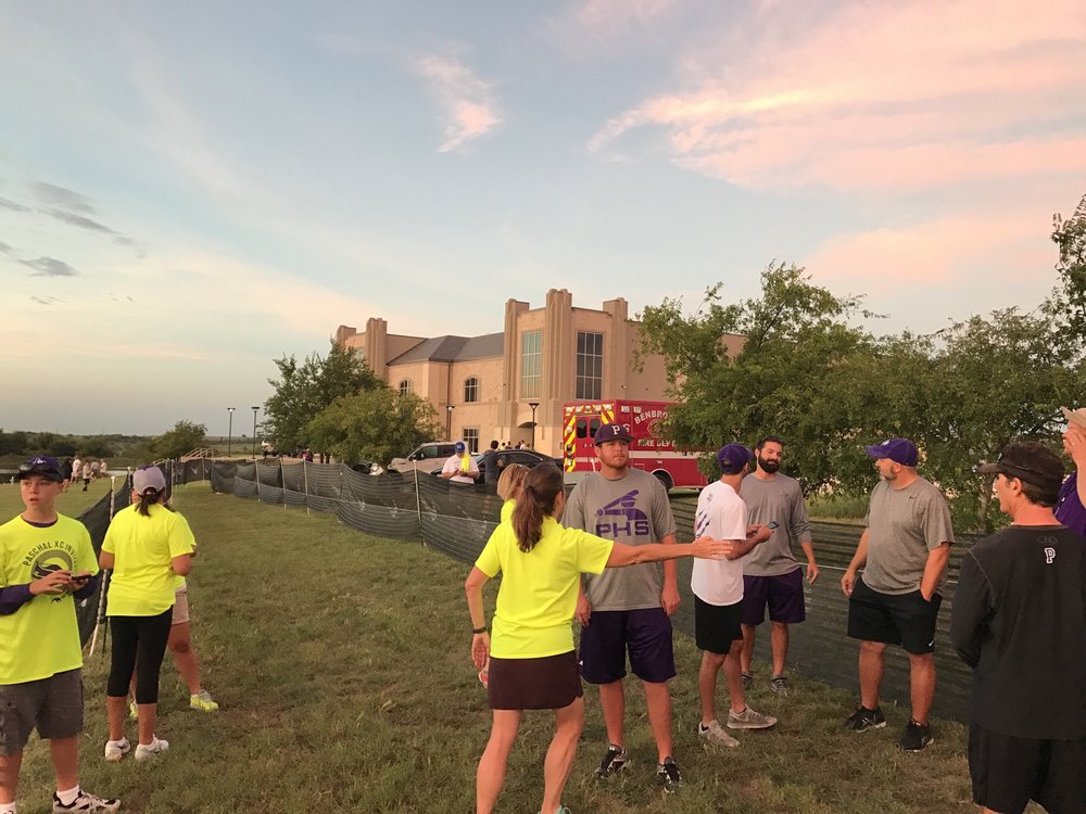 ATHLETIC PERFORMANCE RANCH Updated September 2024 1590 FM2871, Fort