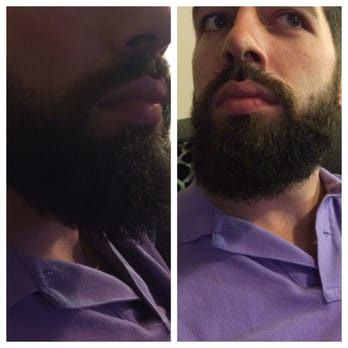HIS Grooming - Barbers Near Me - Washington, DC, District of Columbia
