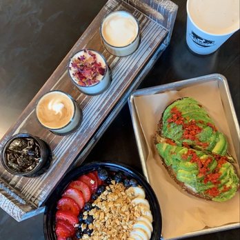 Founders Coffee - Coffee & Tea Near Me - Las Vegas, Nevada