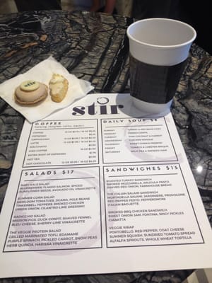 Menu photo 5 Stir Westlake Village, CA Menu photo 5 Stir Westlake Village, CA