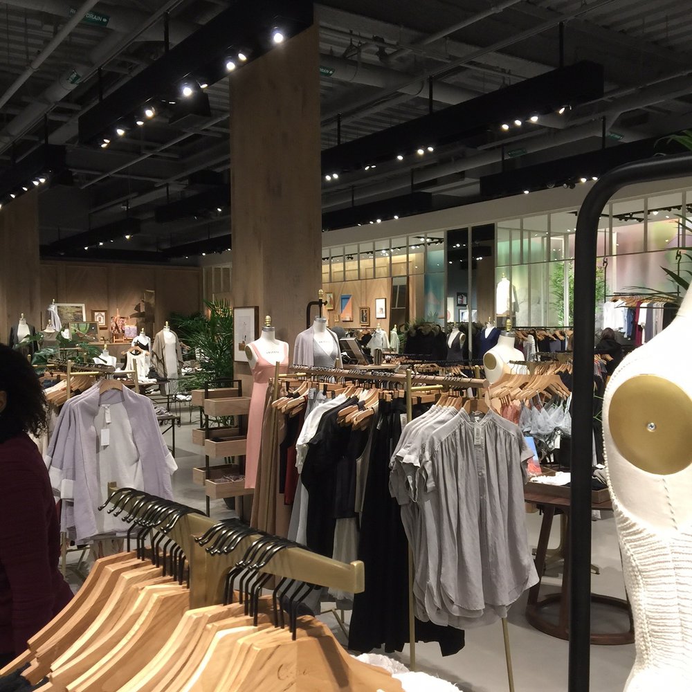 Aritzia - Women's Clothing Near Me - Boston, Massachusetts Aritzia - Women's Clothing Near Me - Boston, Massachusetts