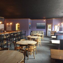 The Barrelhouse